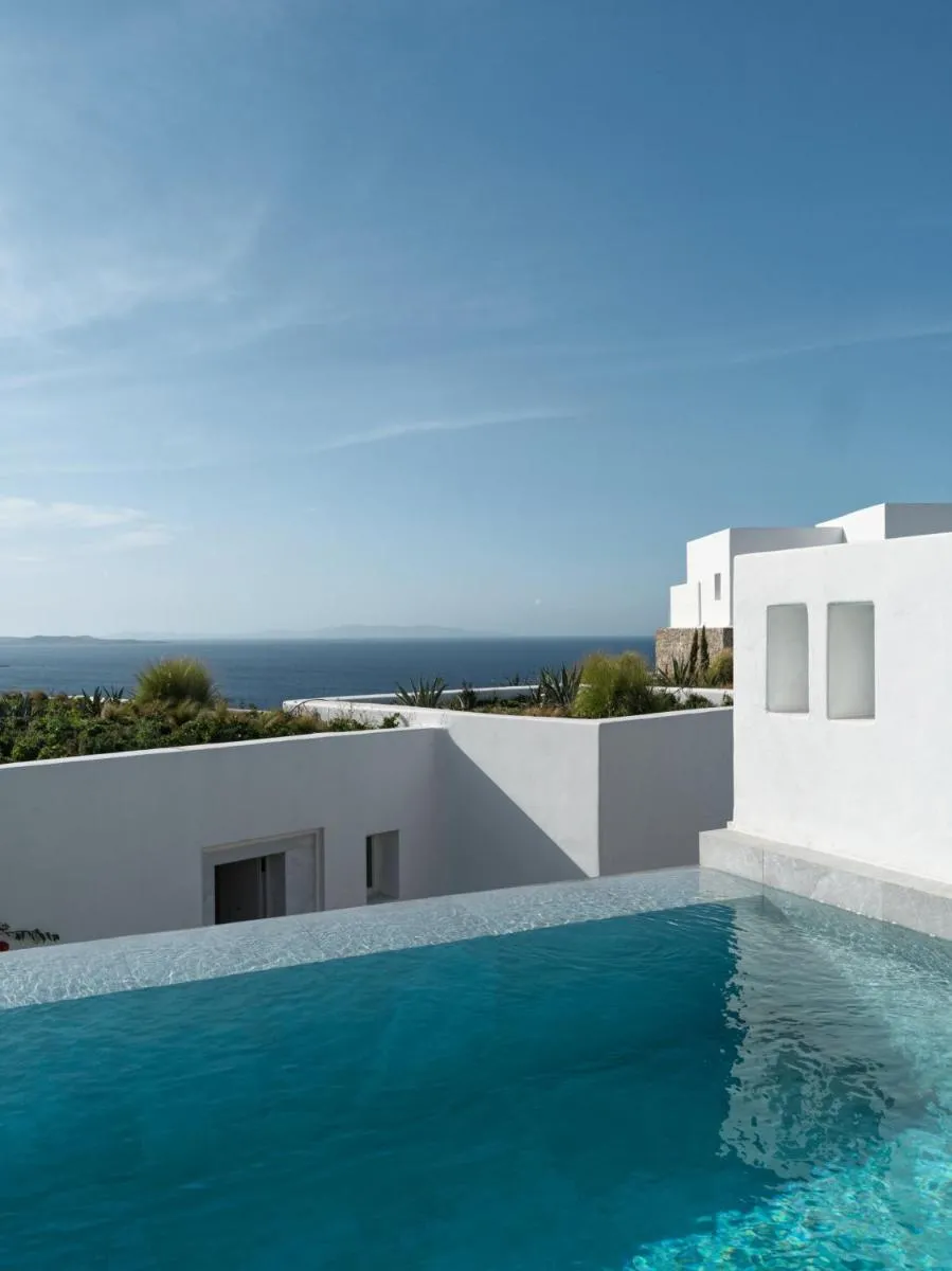 Image 3 of Deos Mykonos – A Myconian Collection Hotel