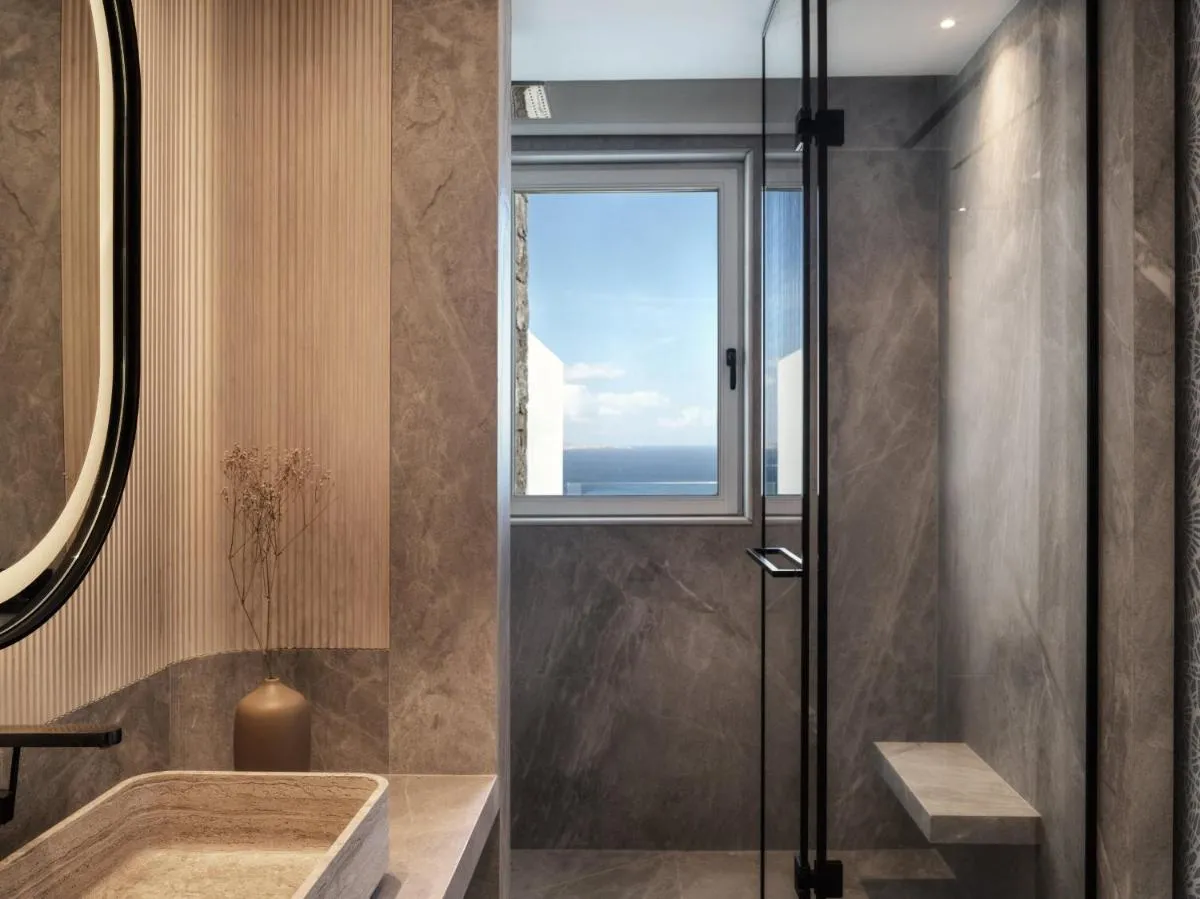 Image 1 of Deos Mykonos – A Myconian Collection Hotel