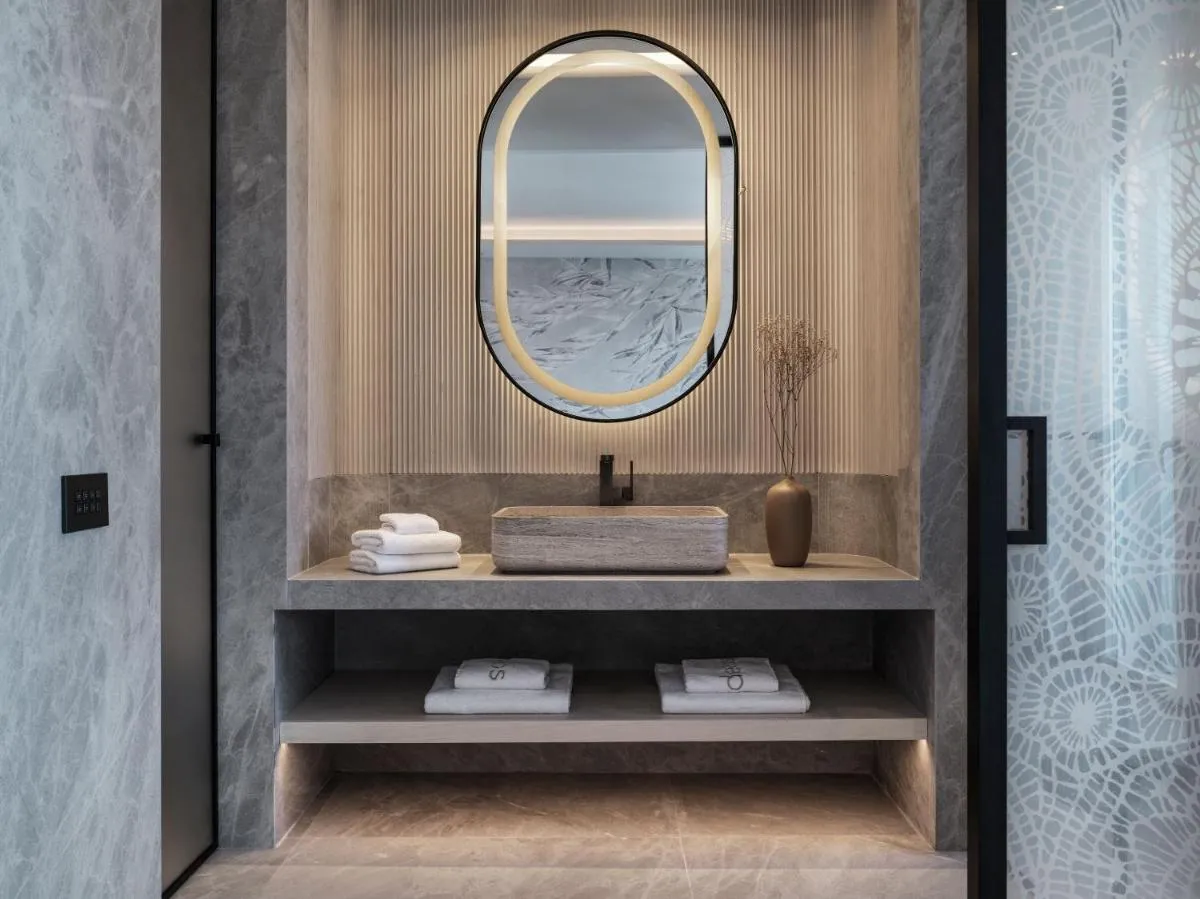 Image 5 of Deos Mykonos – A Myconian Collection Hotel