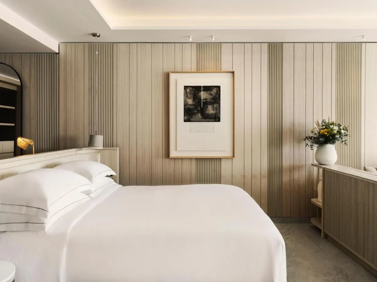Image 4 of Deos Mykonos – A Myconian Collection Hotel