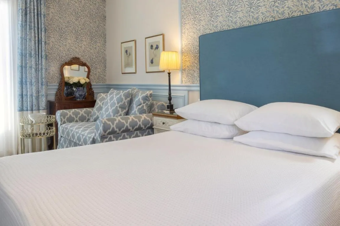 Image of Despotiko Hotel