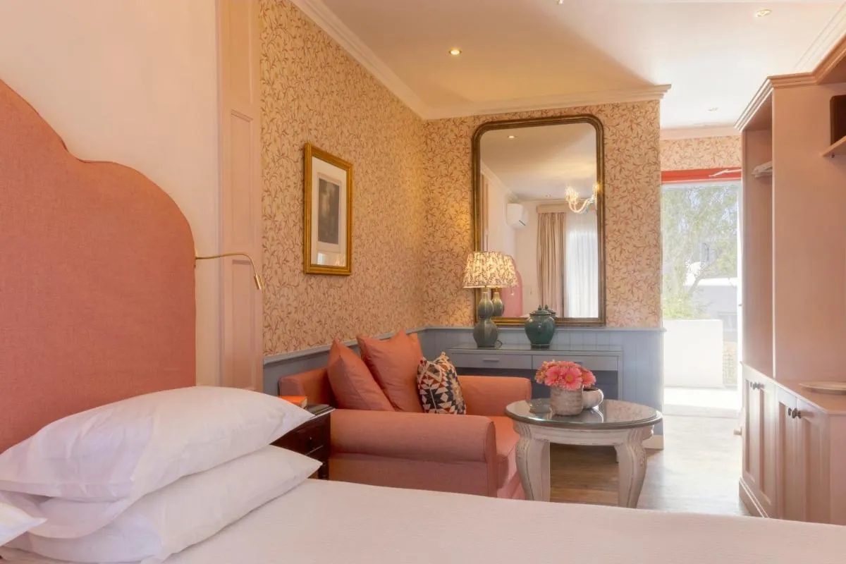 Image 1 of Despotiko Hotel