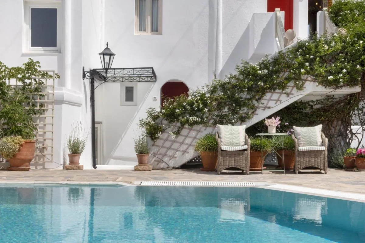 Image 3 of Despotiko Hotel