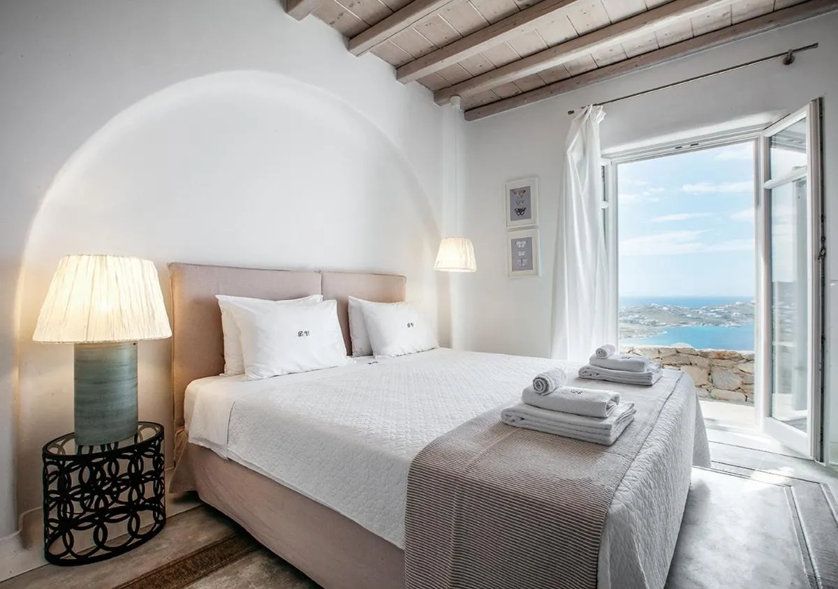 Image 1 of Diana Villa Mykonos