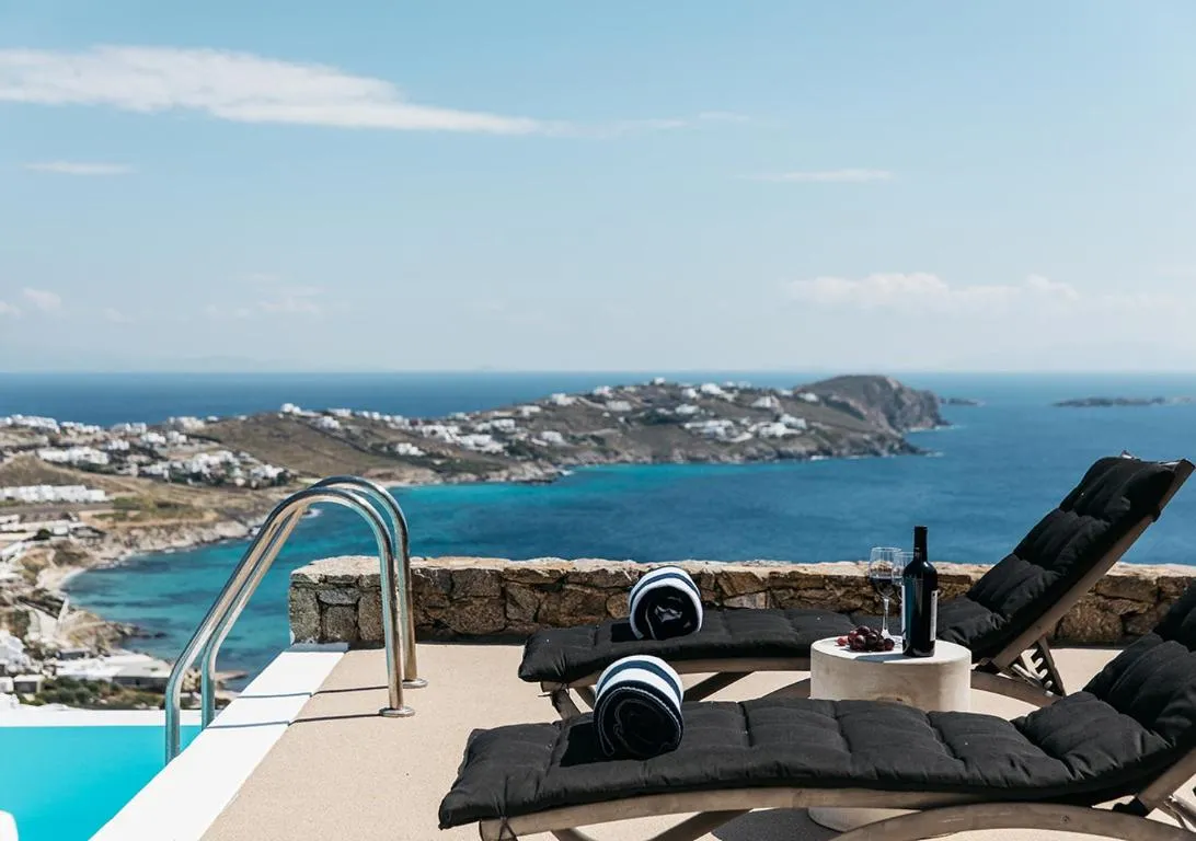 Image of Diana Villa Mykonos