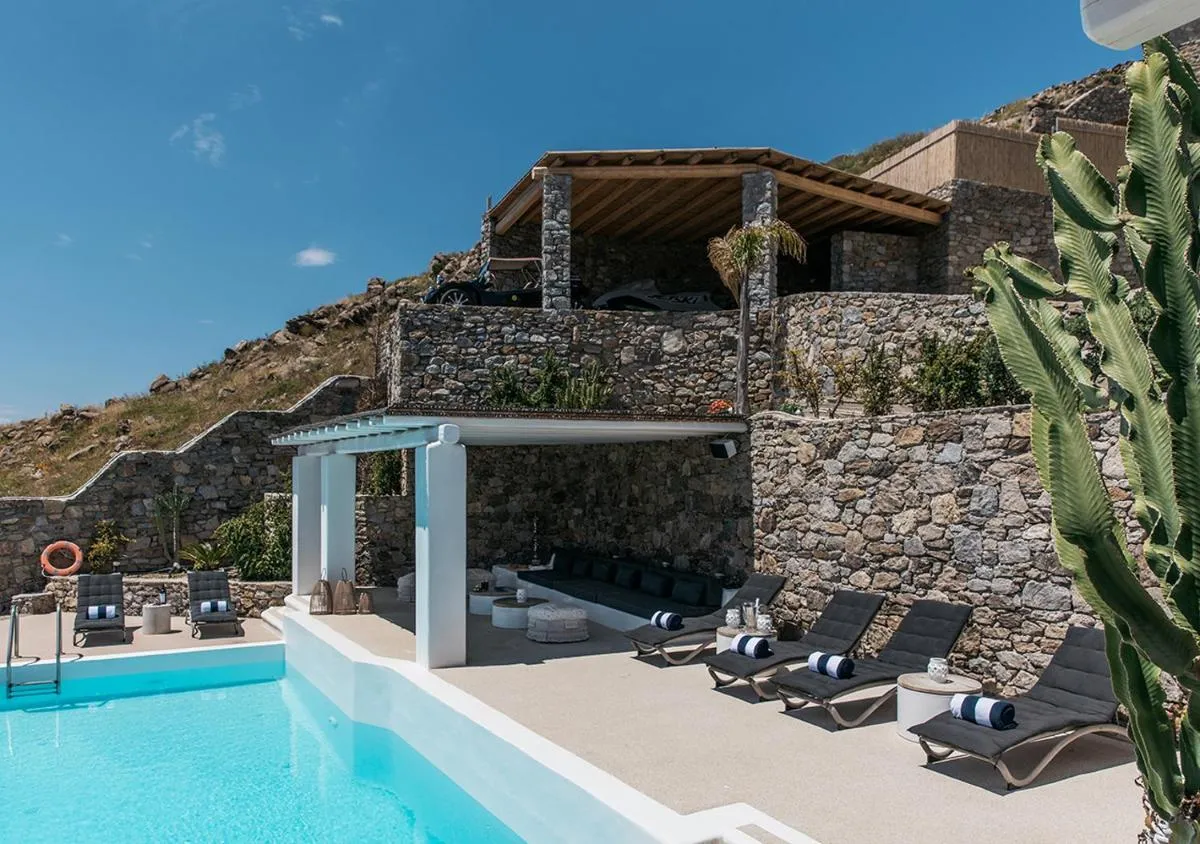 Image 3 of Diana Villa Mykonos