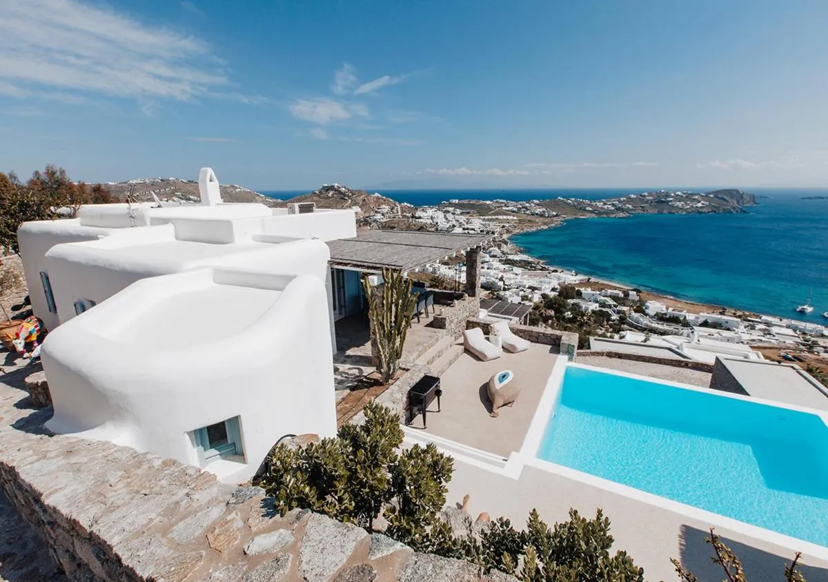 Image 6 of Diana Villa Mykonos