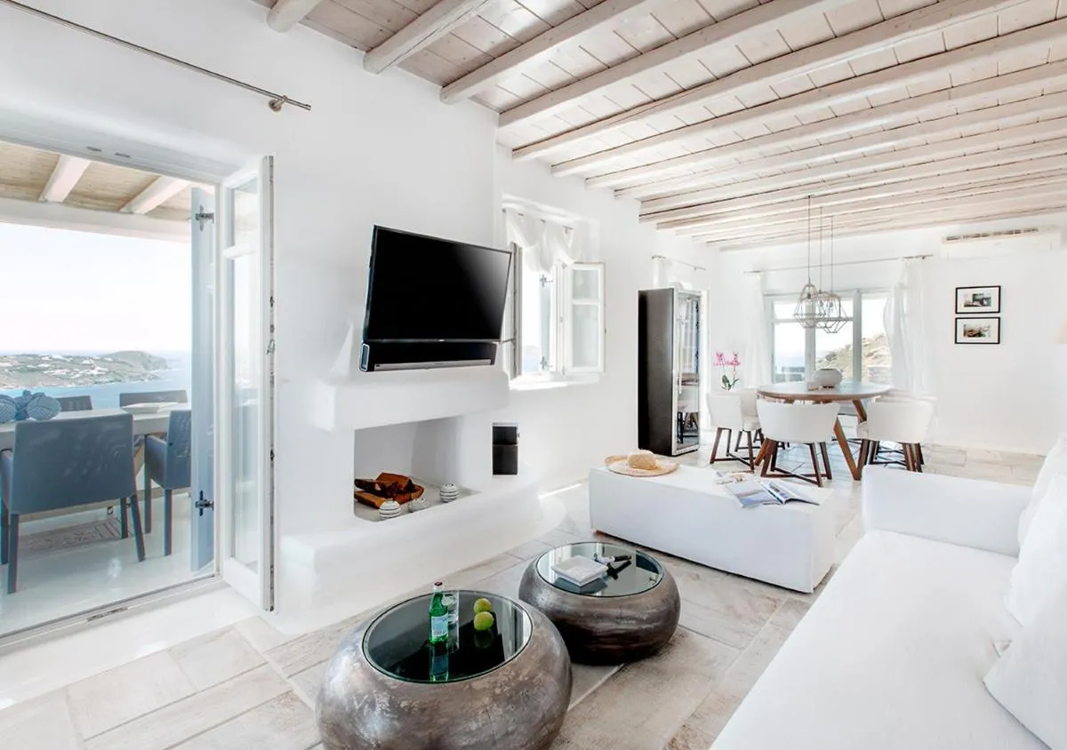 Image 5 of Diana Villa Mykonos