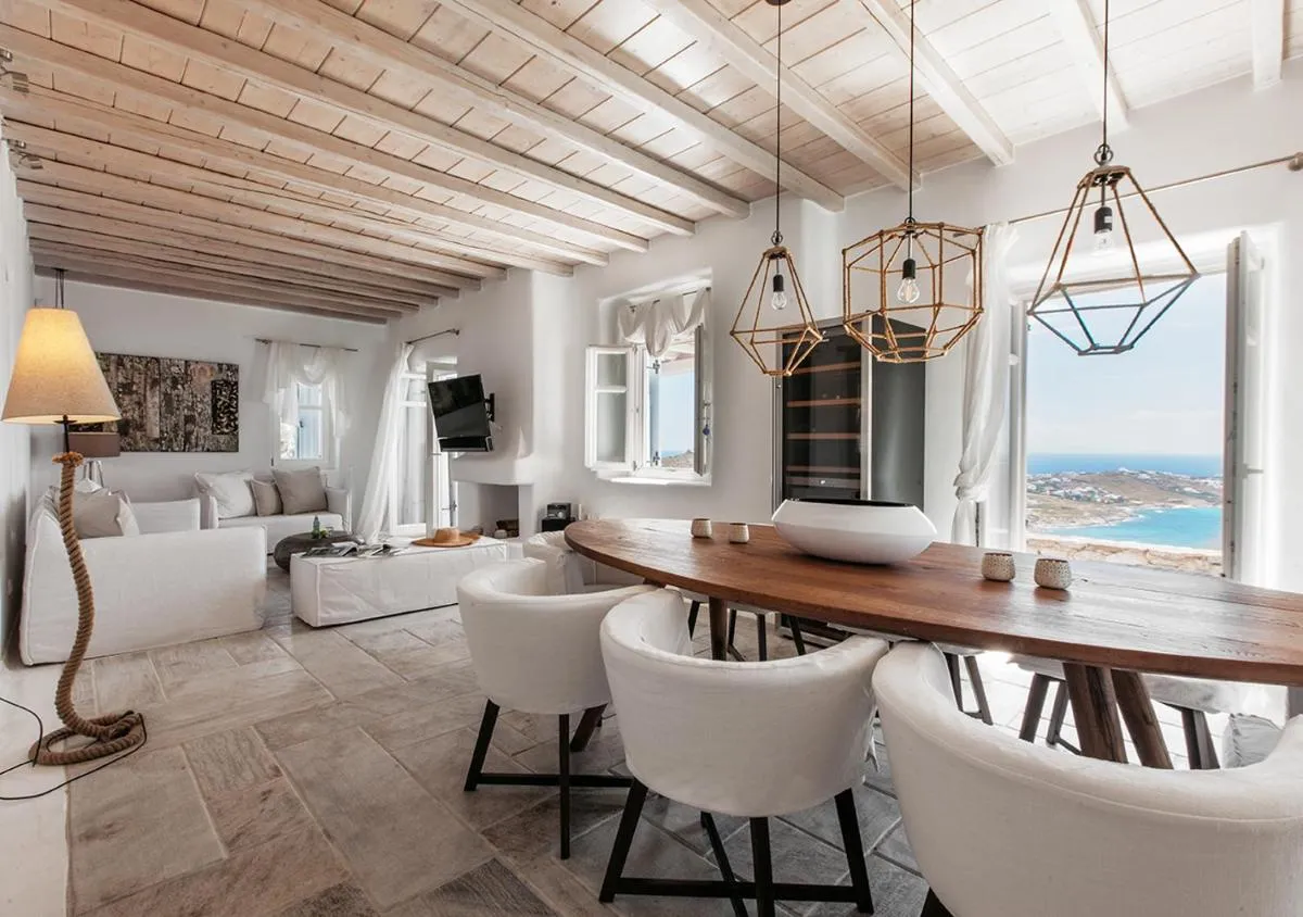 Image 4 of Diana Villa Mykonos