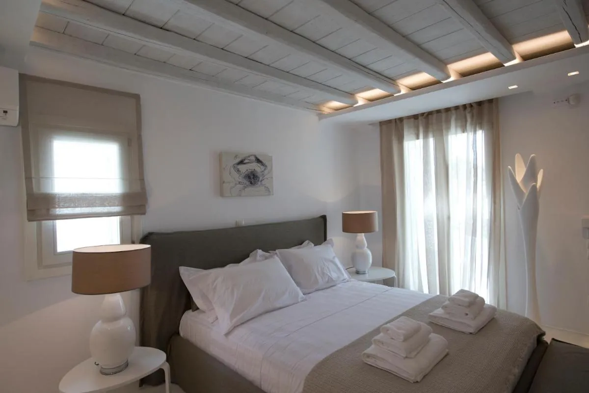 Image 2 of Diles Villas & Suites Mykonos