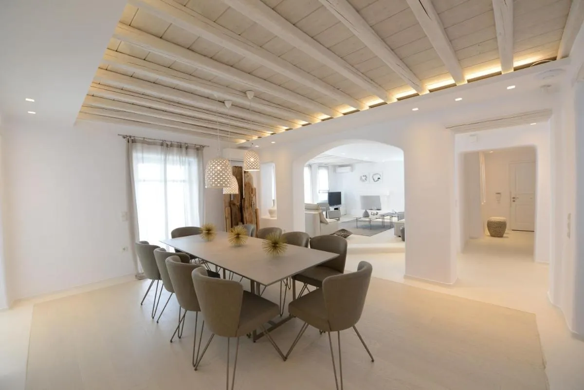 Image 6 of Diles Villas & Suites Mykonos