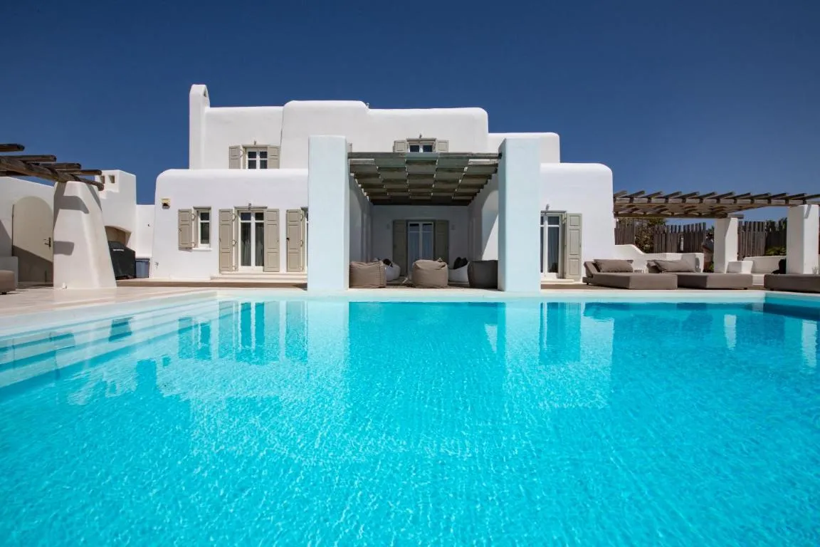 Image of Diles Villas & Suites Mykonos