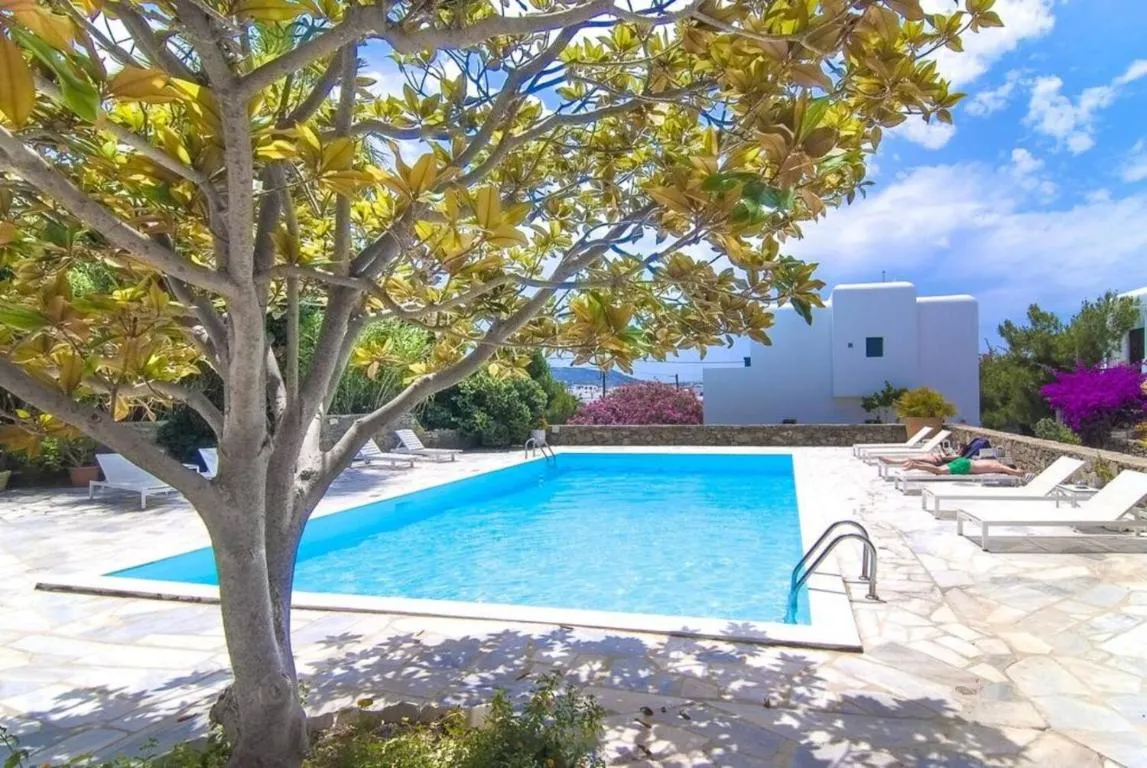 Image of Dominique & Carlos Place