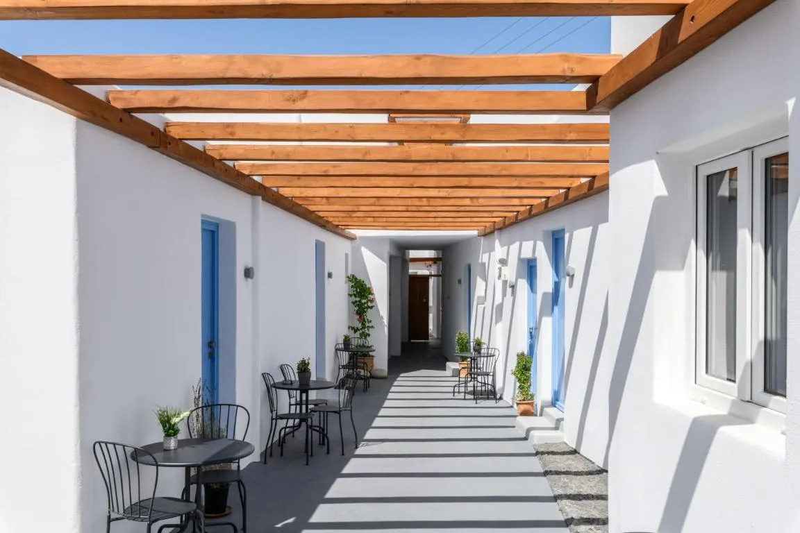 Image of ELEVEN KEYS APARTMENTS