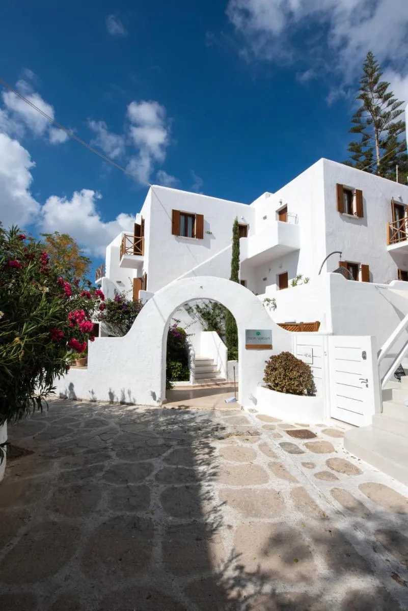 Image 3 of Edem Garden Residence by Estia