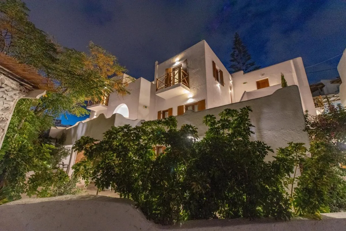 Image 2 of Edem Garden Residence by Estia