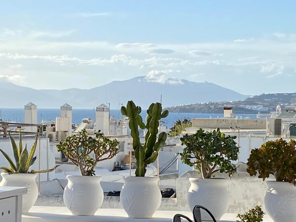Image 3 of Elaia Luxury Suites Mykonos
