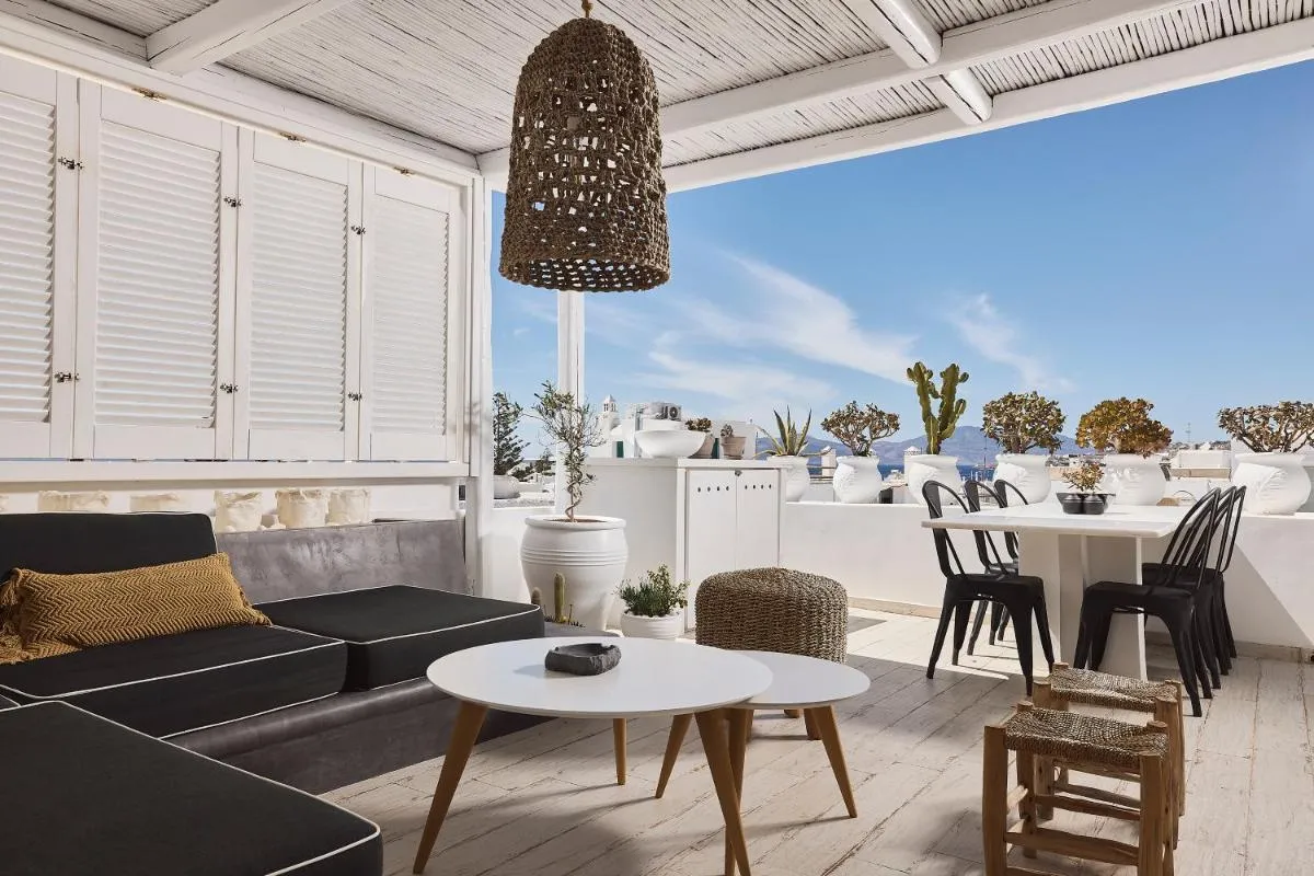 Image 1 of Elaia Luxury Suites Mykonos