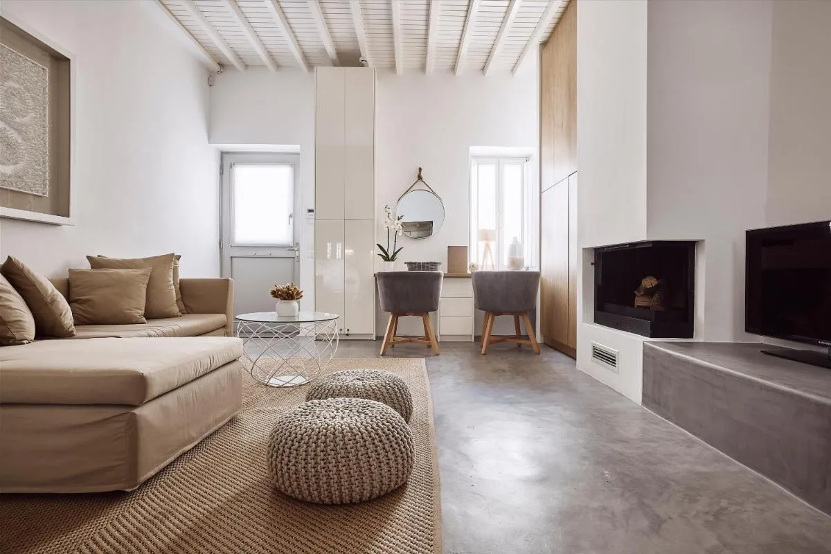 Image 2 of Elaia Luxury Suites Mykonos