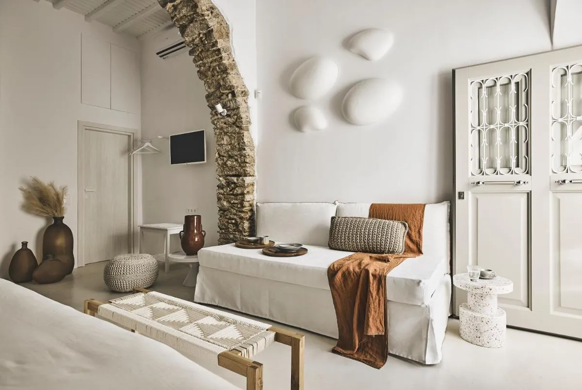 Image 5 of Elaia Luxury Suites Mykonos