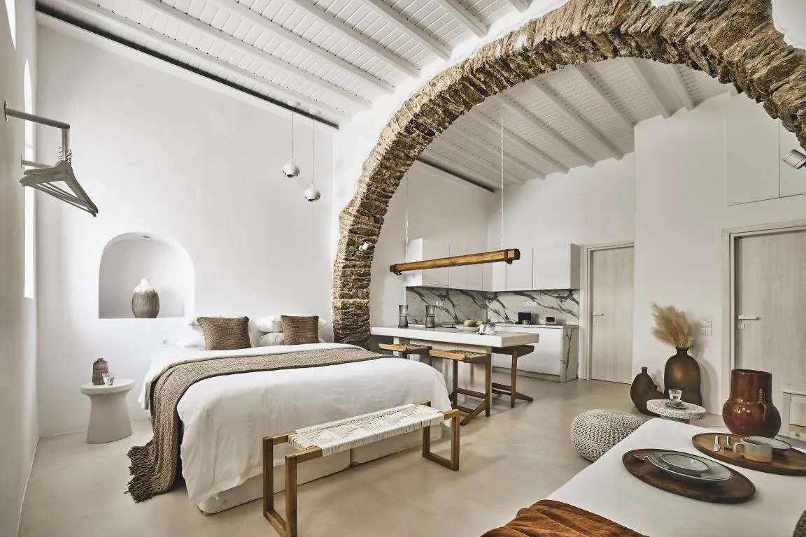 Image of Elaia Luxury Suites Mykonos