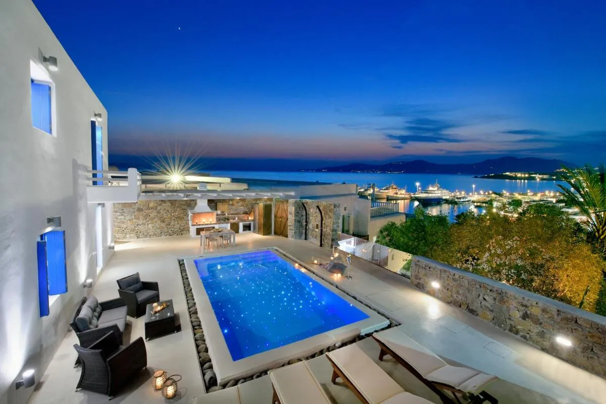 Image 2 of Elegant Mykonos