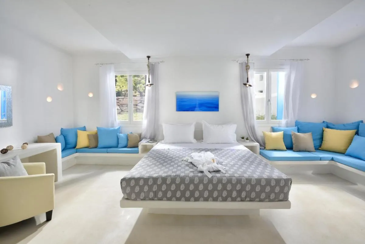 Image 5 of Elegant Mykonos