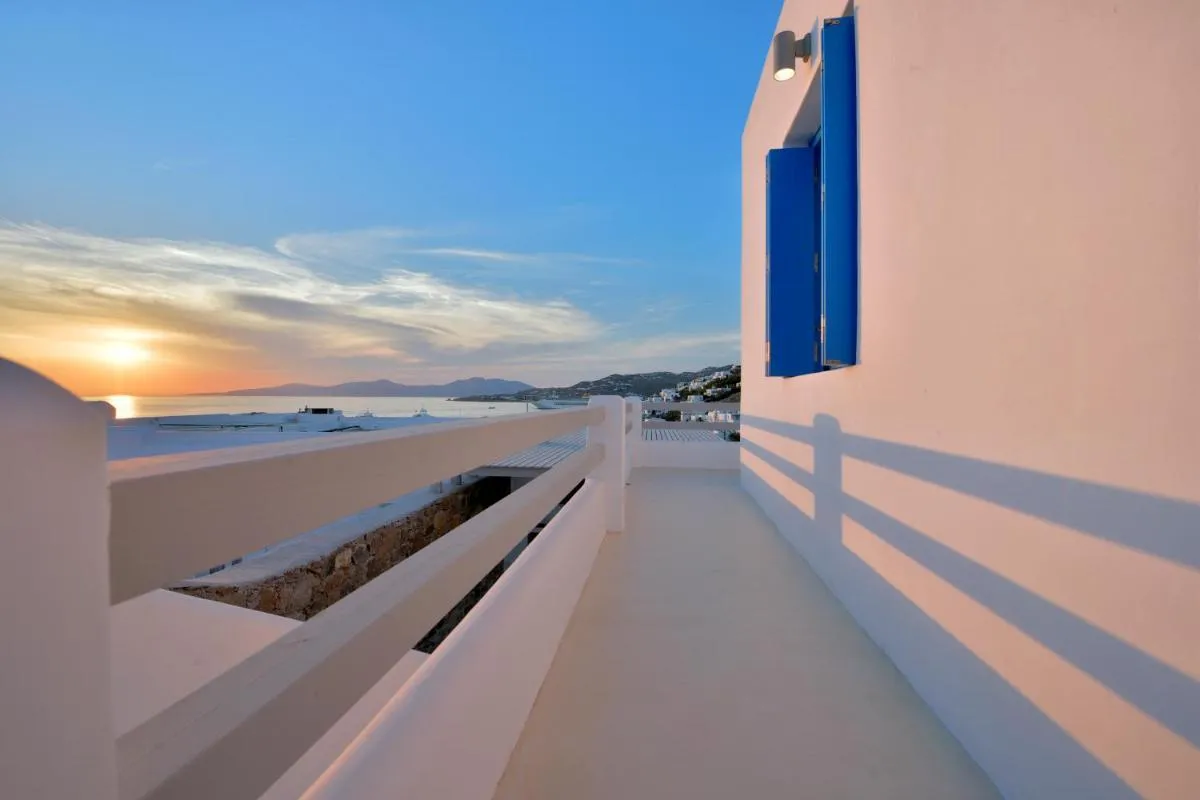 Image 4 of Elegant Mykonos