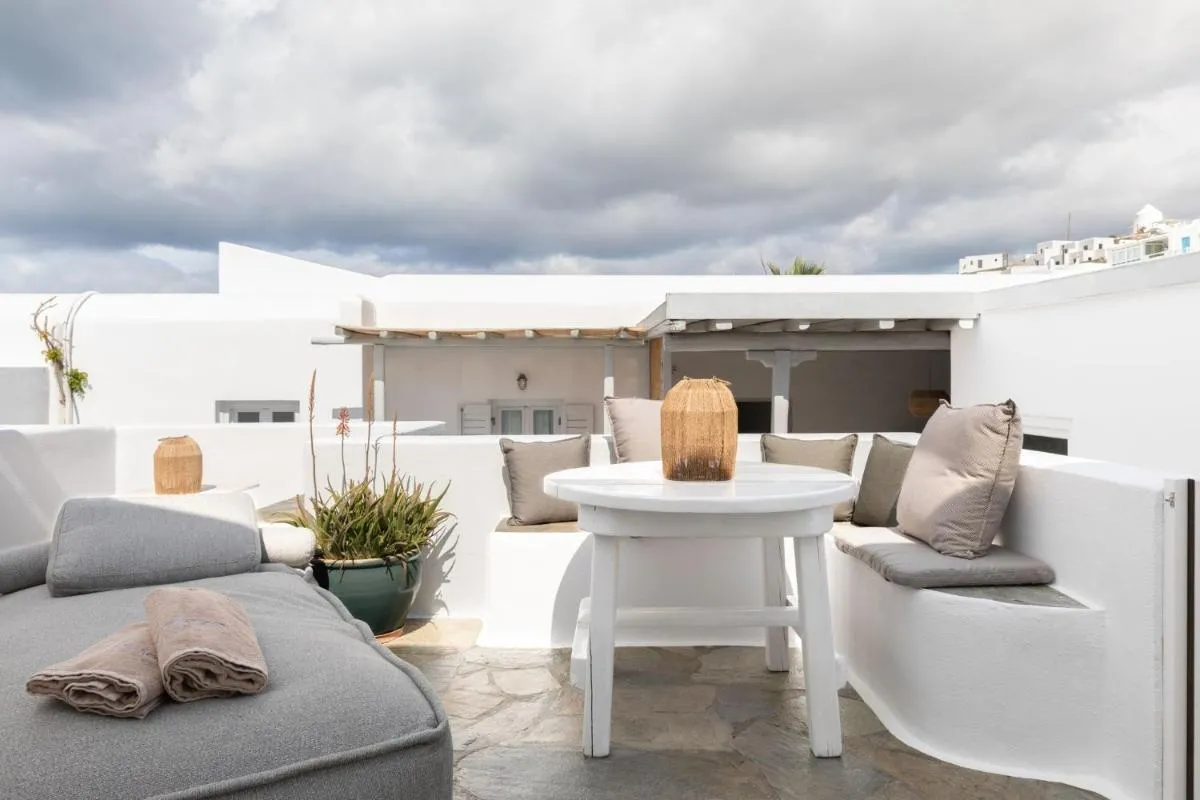 Image 1 of Elena Hotel Mykonos