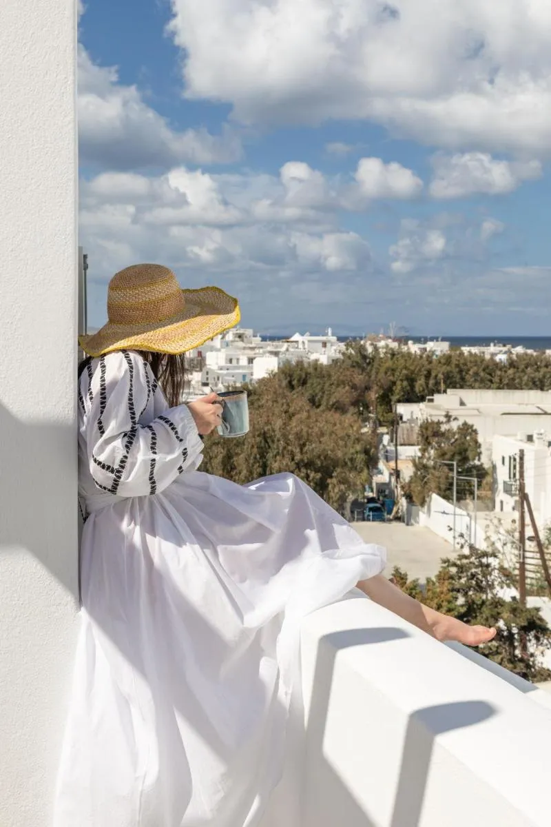 Image 3 of Elena Hotel Mykonos