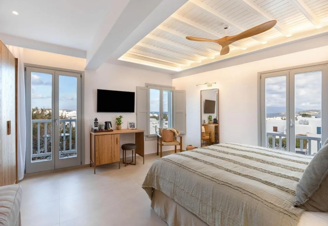 Image of Elena Hotel Mykonos