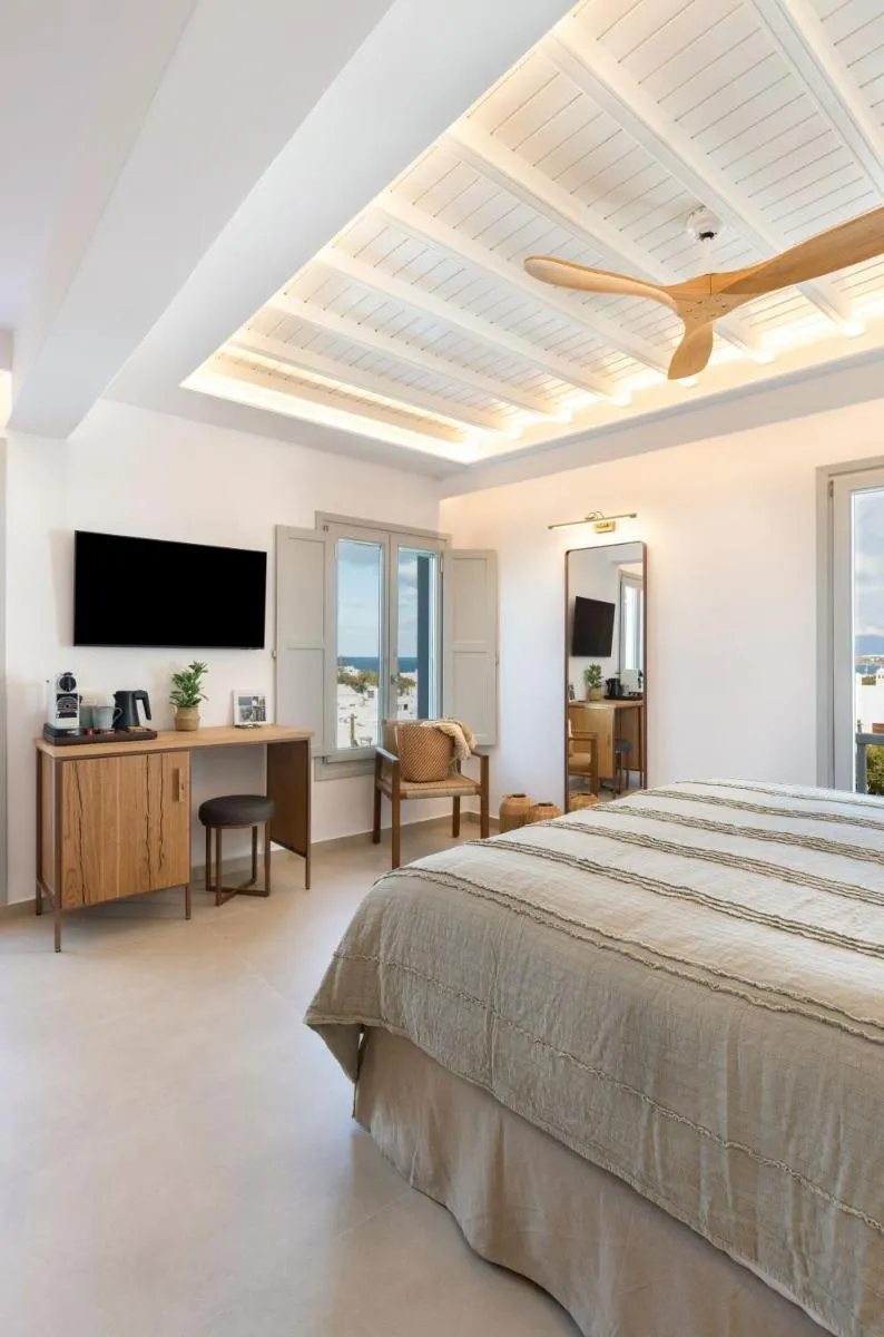Image 4 of Elena Hotel Mykonos