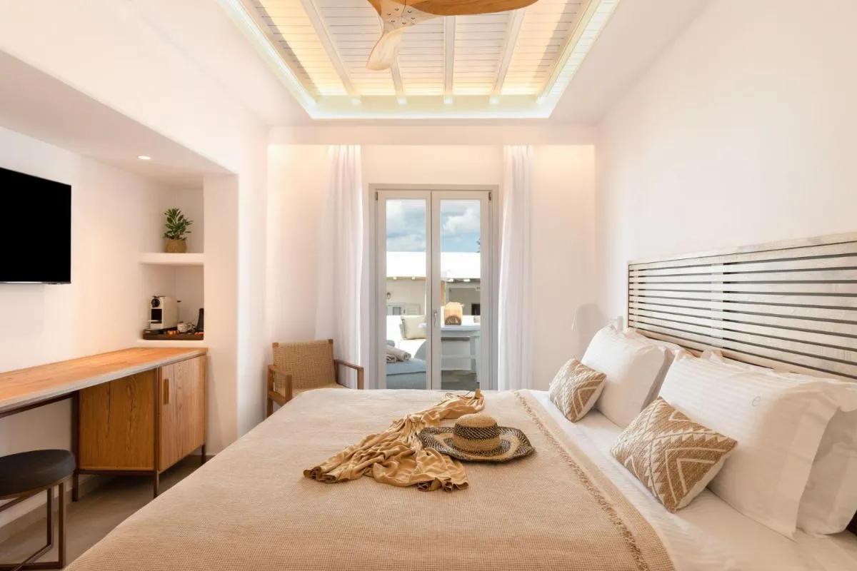 Image 2 of Elena Hotel Mykonos