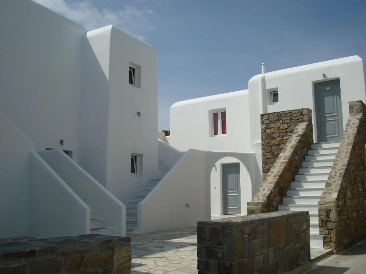 Image 4 of Elena Studios & Suites