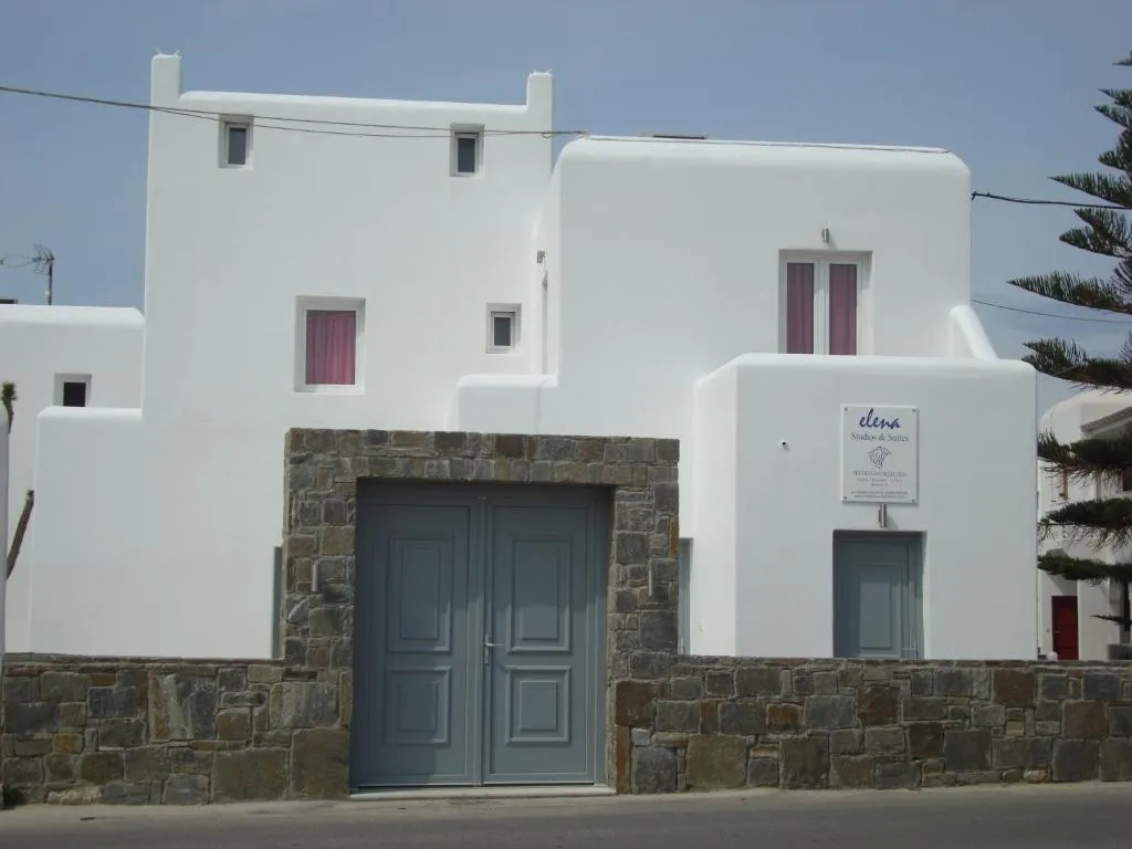 Image of Elena Studios & Suites