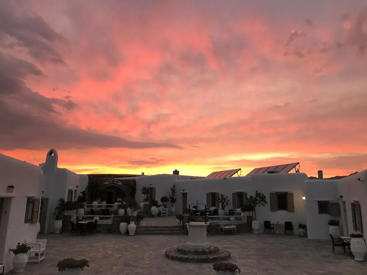 Image 4 of Eleni’s Village Suites