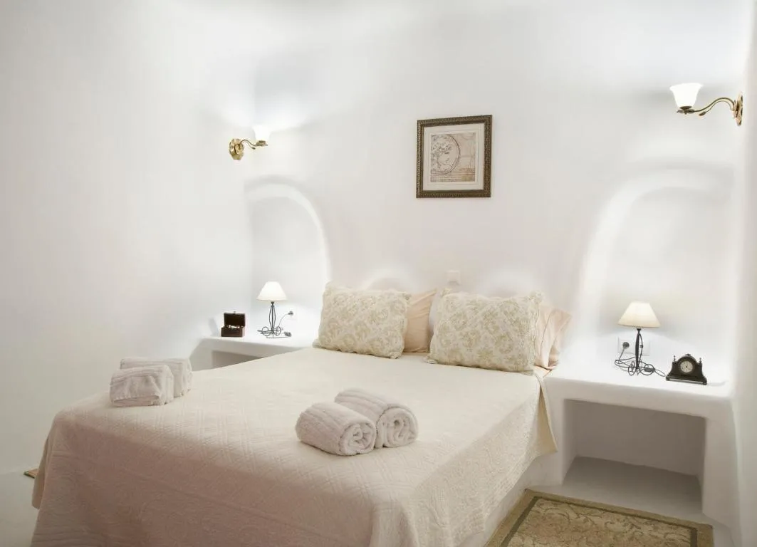 Image of Eleni’s Village Suites