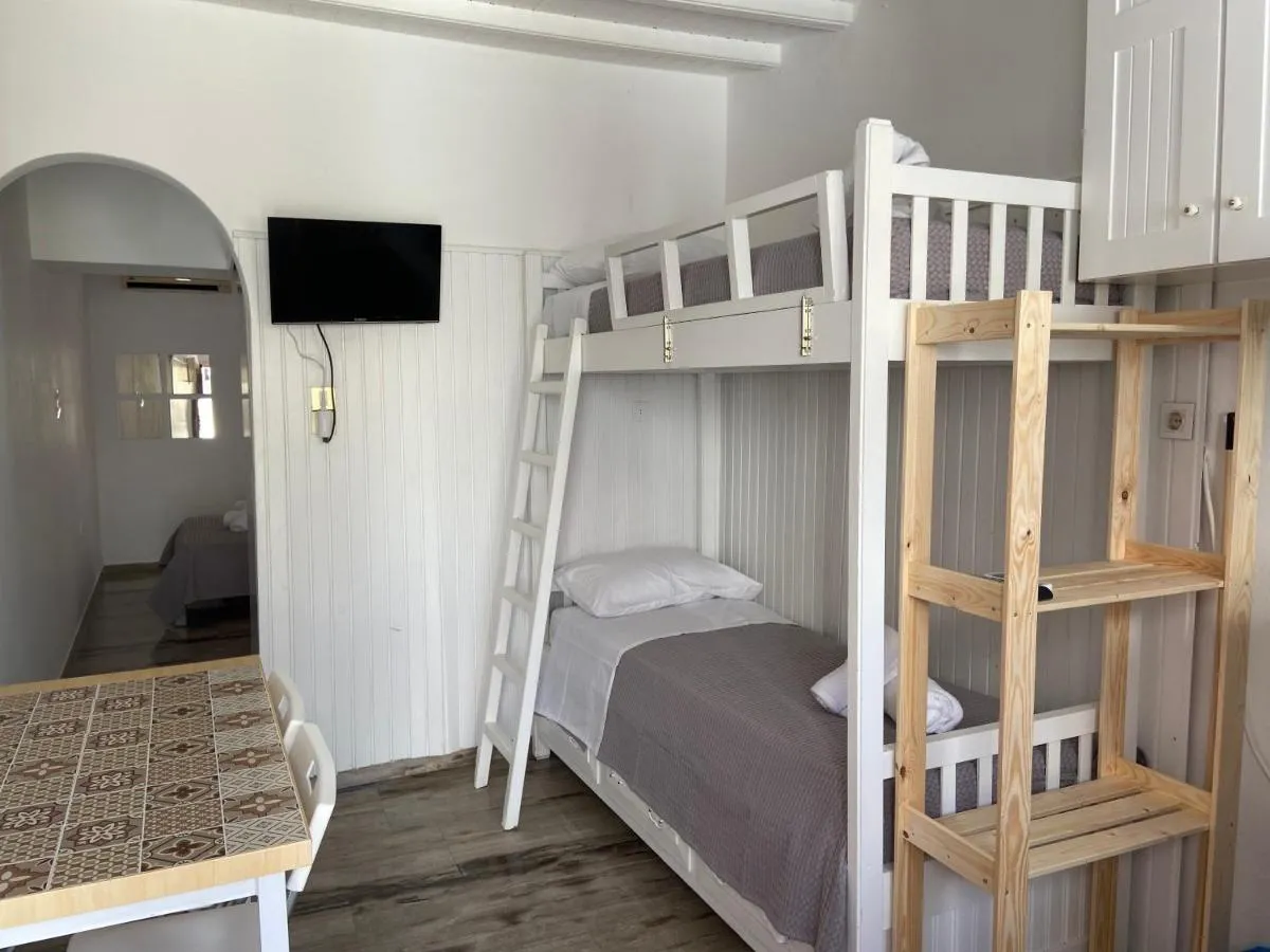 Image 5 of Elenitas Town house with Balcony and Sea View