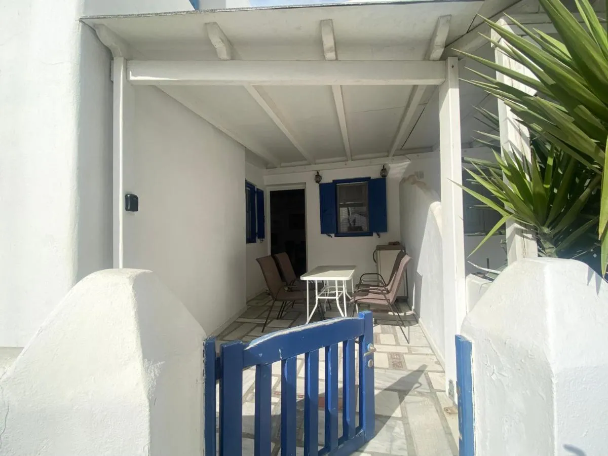 Image 5 of Elenitas beach house in Ornos