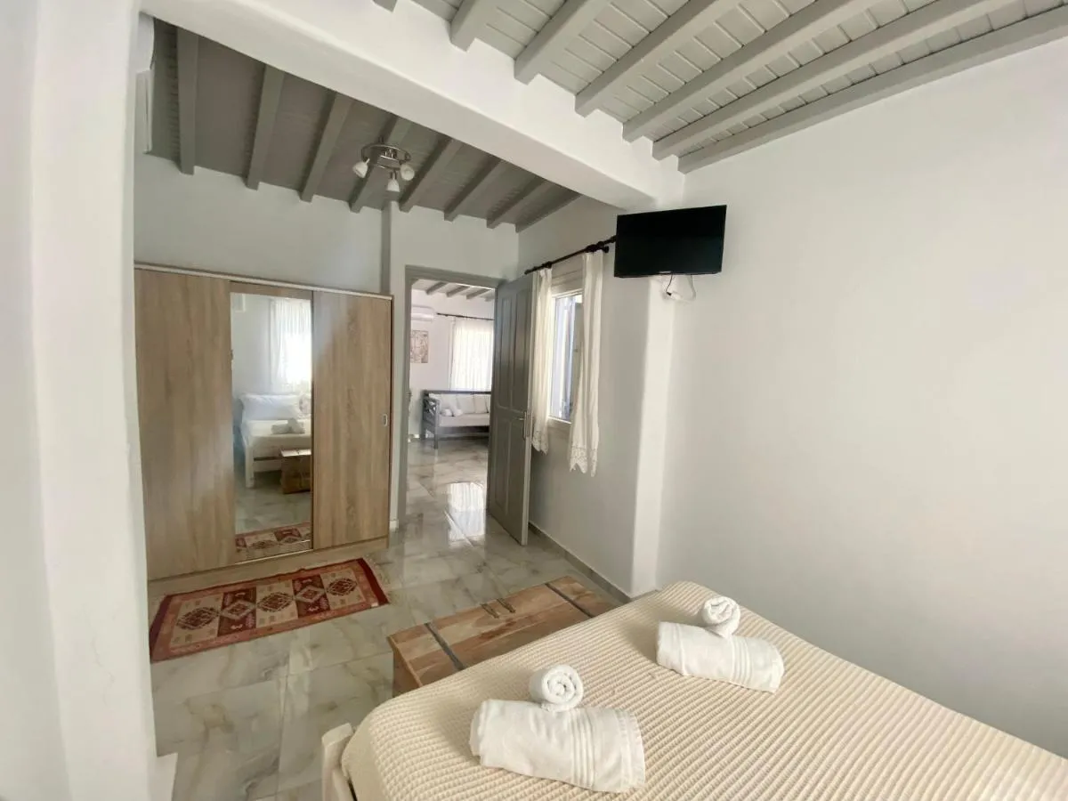 Image 4 of Elenitas beach house in Ornos