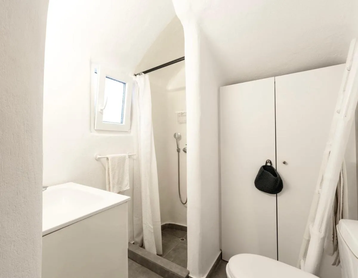 Image 6 of Elia House With Amazing View On The Beach Mykonos