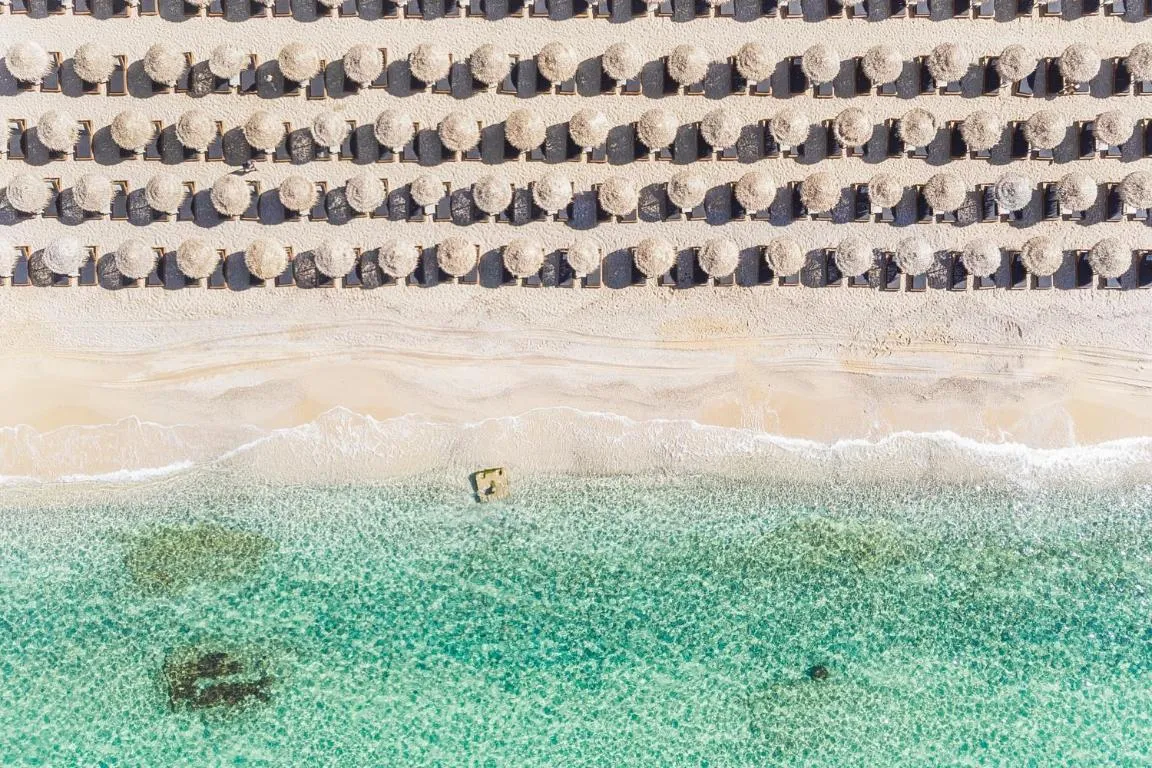 Image of Elia Mykonos Resort