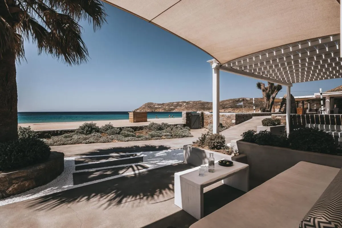 Image 1 of Elia Mykonos Resort