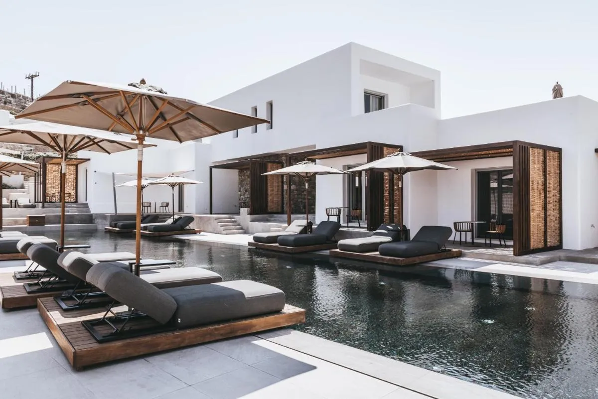 Image 2 of Elia Mykonos Resort