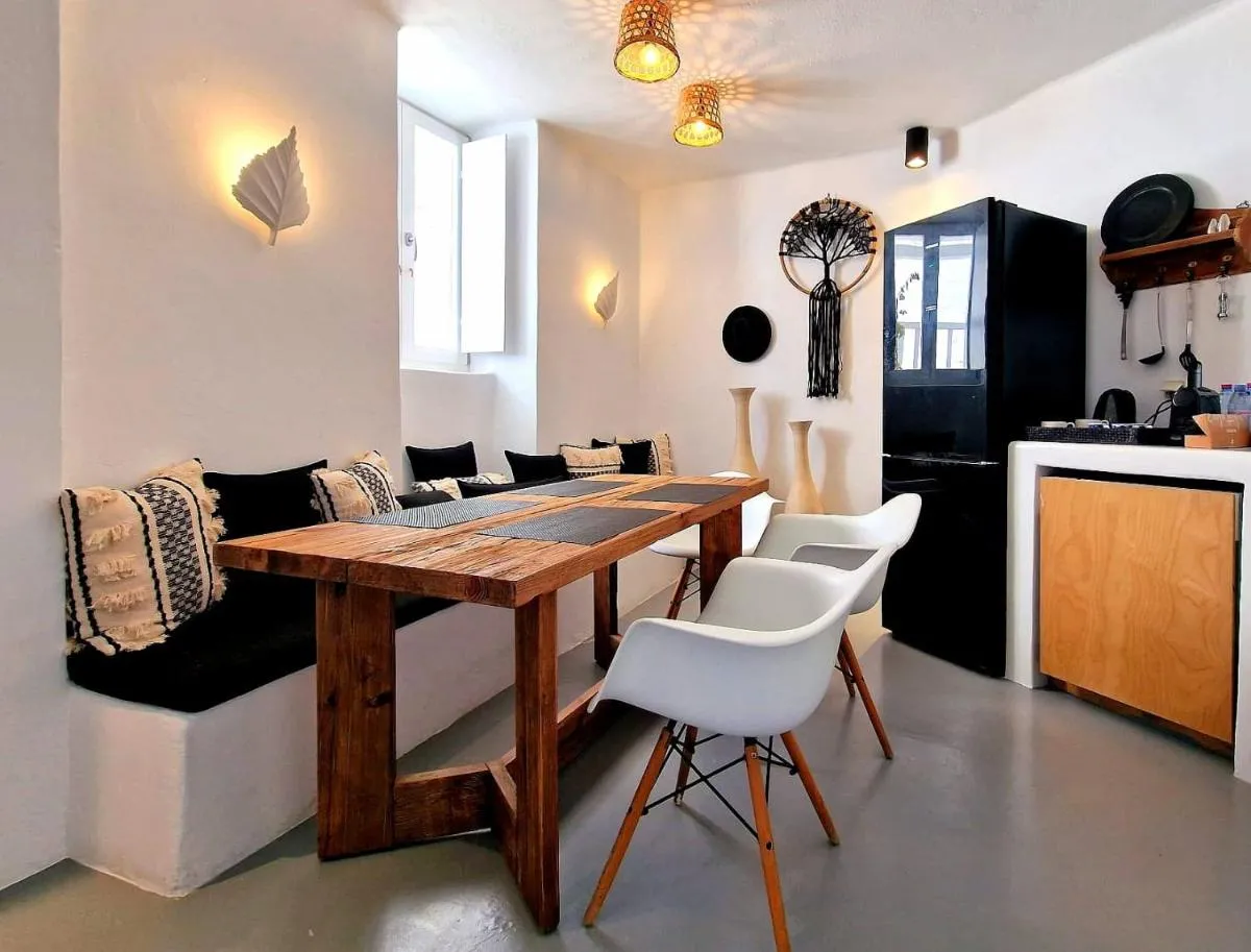 Image 3 of Elmina Two Bedroom Apartment in Mykonos Town