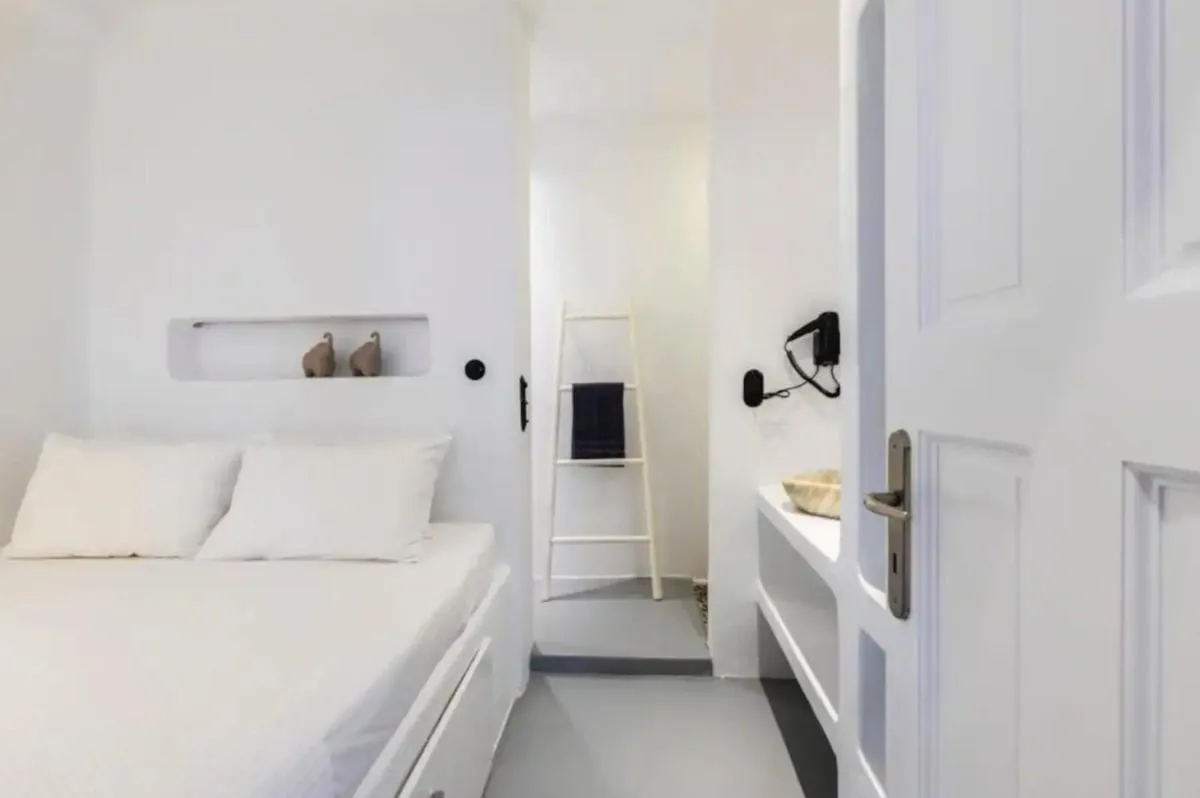Image 1 of Elmina Two Bedroom Apartment in Mykonos Town