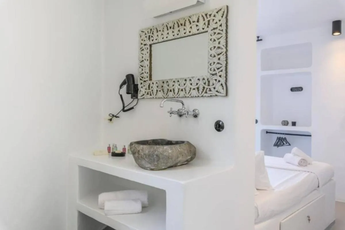 Image 6 of Elmina Two Bedroom Apartment in Mykonos Town