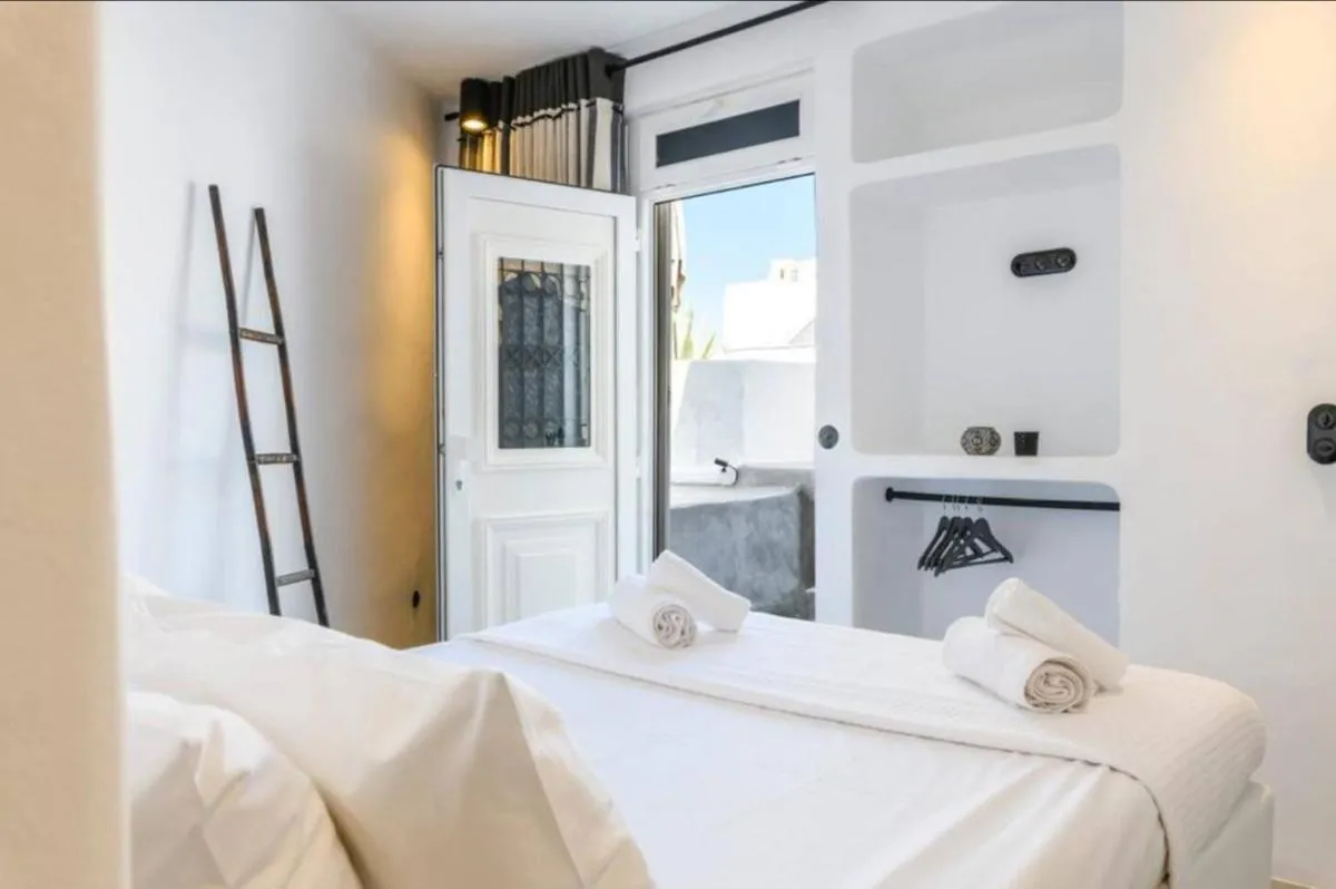 Image 5 of Elmina Two Bedroom Apartment in Mykonos Town