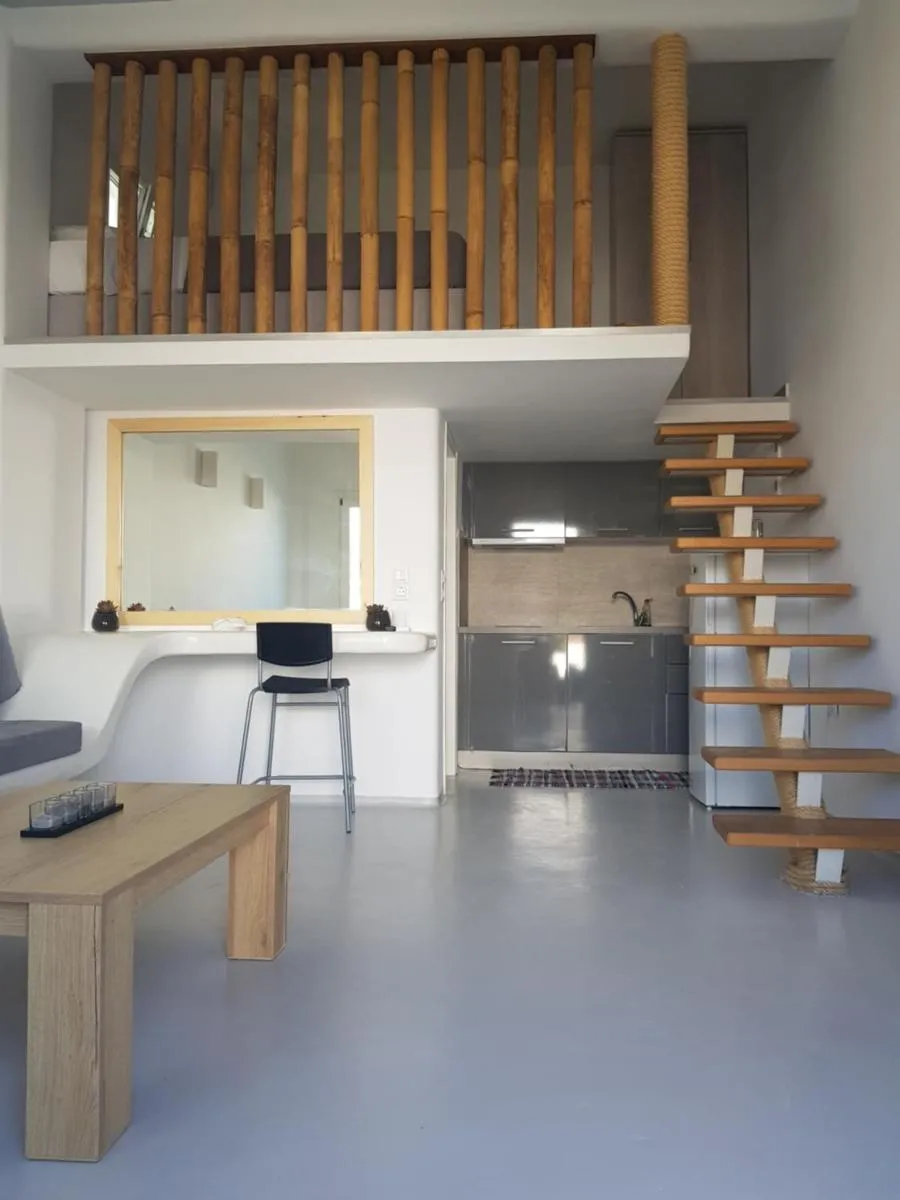 Image 3 of Empyreal Blue Apartments
