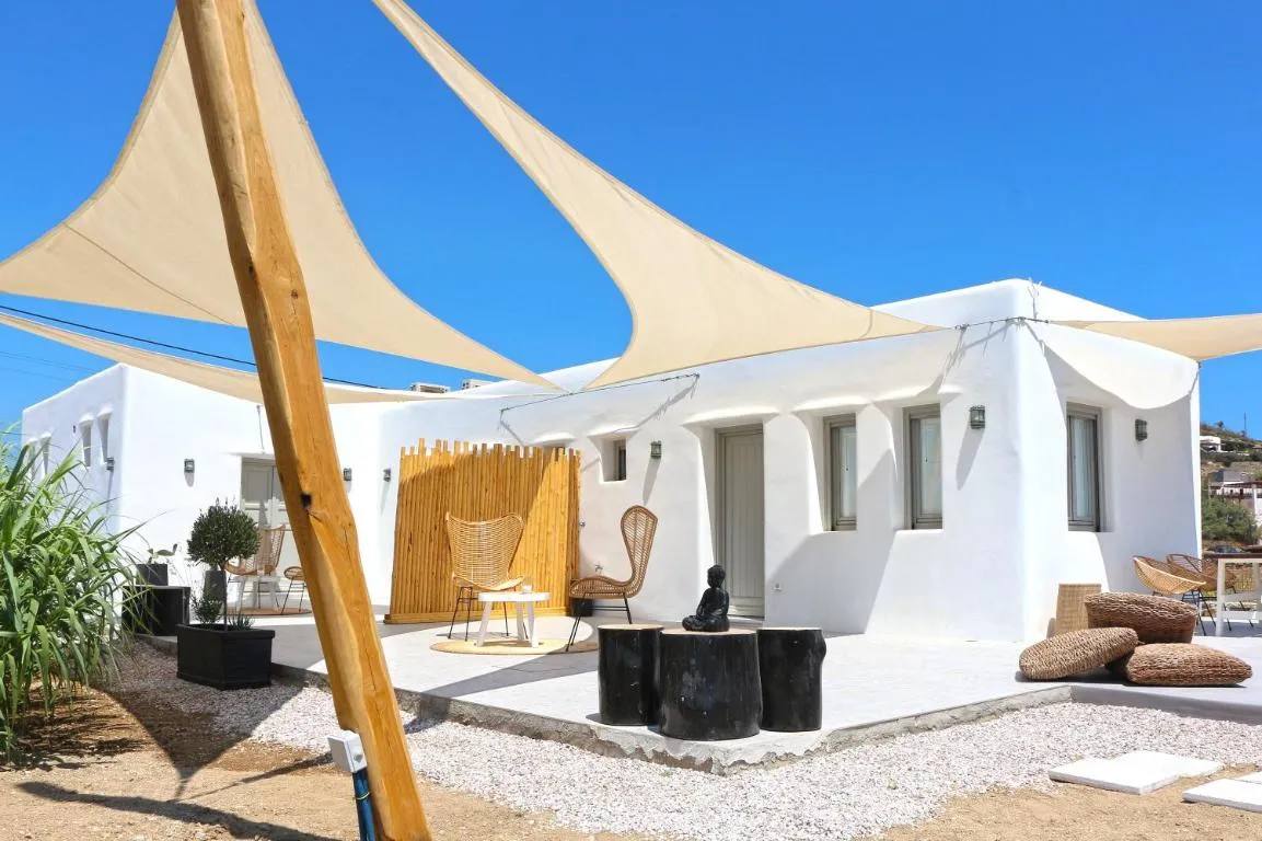 Image of Enalion Suites